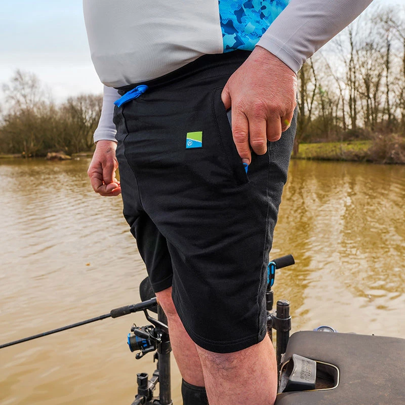 Preston Innovations Pro Jogger Shorts